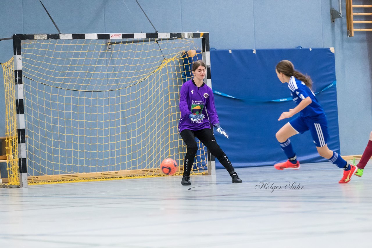 Bild 129 - wCJ Futsalmeisterschaft Runde 1